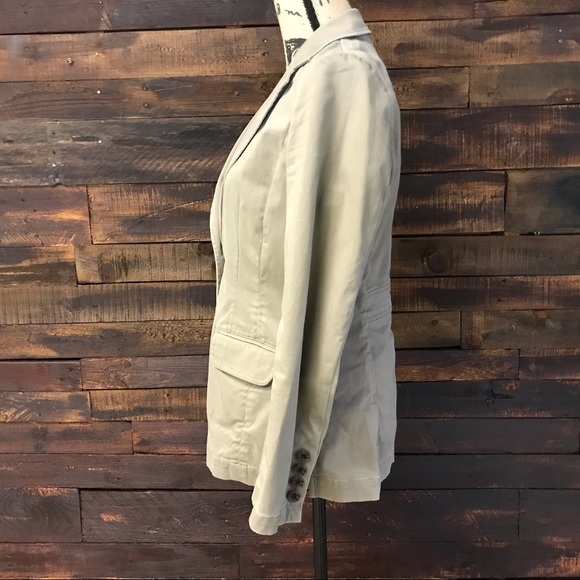 Eddie Bauer Blazer - Picture 2 of 6